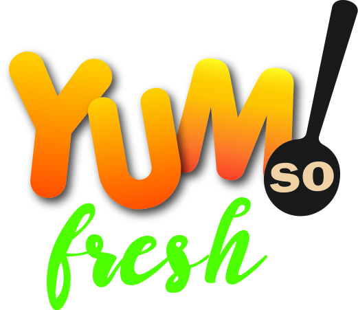CONTACT YUM SO FRESH WITH ANY QUESTIONS