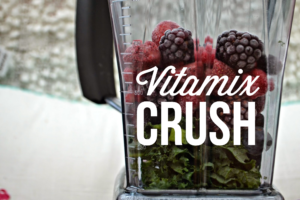 Vitamix Crush